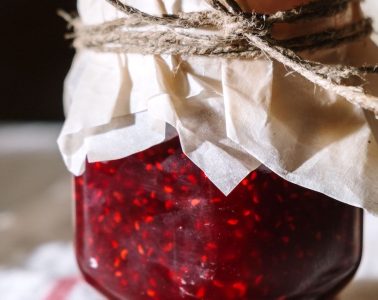 Cómo elaborar una mermelada casera verdaderamente saludable