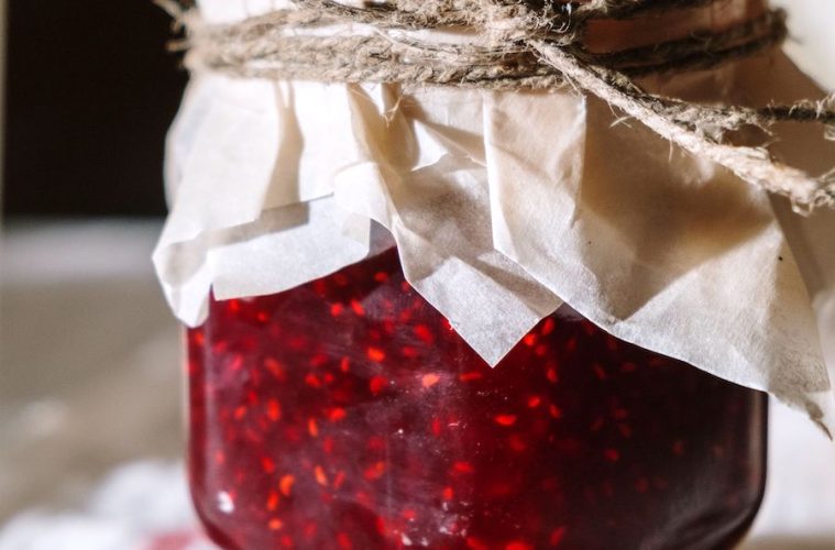 Cómo elaborar una mermelada casera verdaderamente saludable