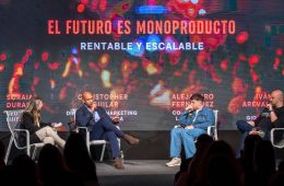 Disruptiva 2026: empresarios, chefs y profesionales hablando sin filtros sobre el sector