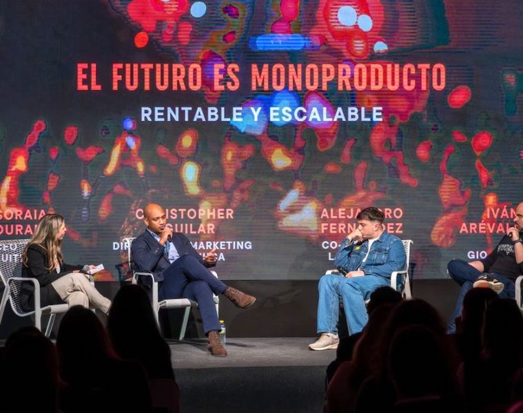Disruptiva 2026: empresarios, chefs y profesionales hablando sin filtros sobre el sector