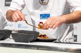 El Campeonato de Euskadi y Navarra de Pintxos 2026 se celebrará en el Bilbao Exhibition Centre