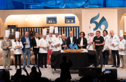 El origen del movimiento de la Nueva Cocina Vasca, recordado por sus protagonistas