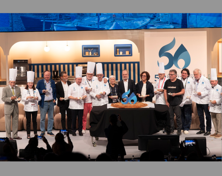 El origen del movimiento de la Nueva Cocina Vasca, recordado por sus protagonistas