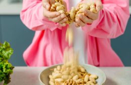 En tan solo cinco años, las intolerancias alimentarias han crecido un 40 %