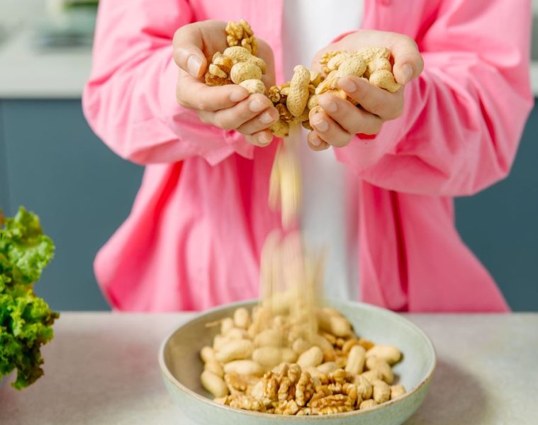 En tan solo cinco años, las intolerancias alimentarias han crecido un 40 %