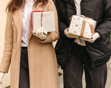 España, el único país europeo que aumentará el gasto en las compras navideñas