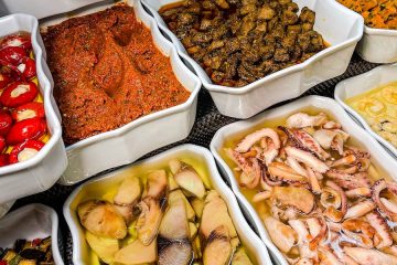 Está afectando el auge de los mercaurantes a la decisión de salir de restaurantes?