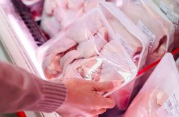 Extracto de hueso de aceituna para unos envases alimentarios más sostenibles