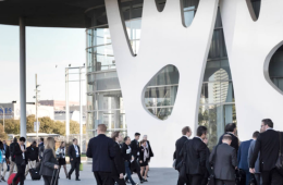 Gastronomic Forum Barcelona se celebrará, por primera vez, en el recinto Gran Via de Fira de Barcelona