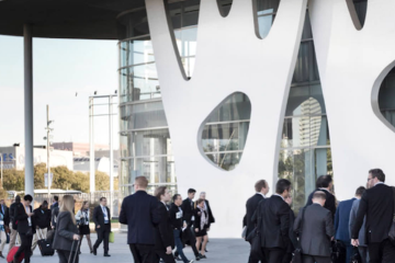 Gastronomic Forum Barcelona se celebrará, por primera vez, en el recinto Gran Via de Fira de Barcelona