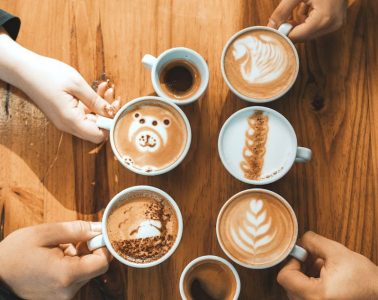 Gijón, sede del Campeonato del Mundo de Latte Art 2026