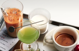 Las bebidas de cafetería que pediremos el próximo año