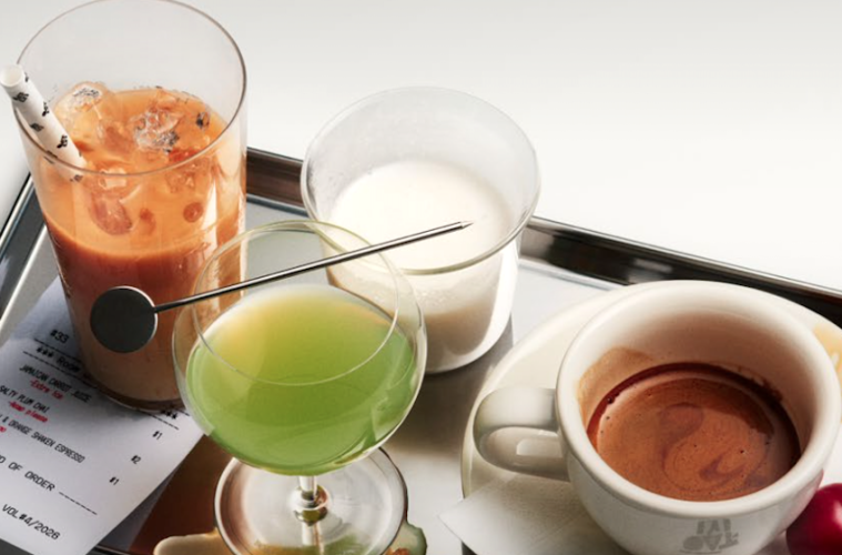 Las bebidas de cafetería que pediremos el próximo año