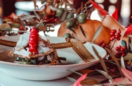 Las claves de la cocina de otoño, según Martín Berasategui