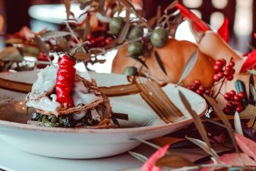 Las claves de la cocina de otoño, según Martín Berasategui
