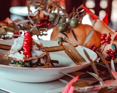 Las claves de la cocina de otoño, según Martín Berasategui