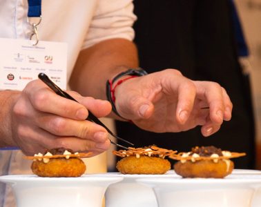 Las mejores Tapas y Pinchos de Galicia 2026 (Foto V Campeonato de Tapas y Pinchos de Galicia)