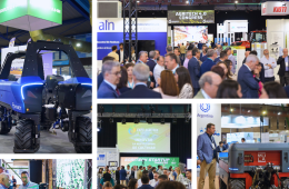 Las nuevas vías para ganar rentabilidad y competitividad en el campo, a debate en Expo AgriTech 2026 (Imagen Expo AgriTech)