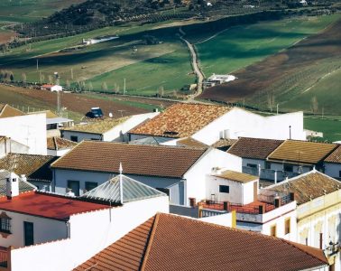 Las propuestas de las personas mayores para hacer más accesibles los pueblos rurales