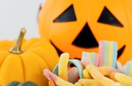 Las ventas de calabazas y golosinas, récord anual por Halloween