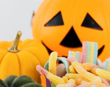 Las ventas de calabazas y golosinas, récord anual por Halloween