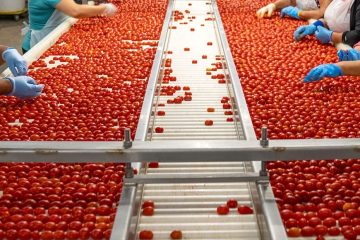 Lo que la industria alimentaria pide a los partidos en las próximas elecciones del 29N