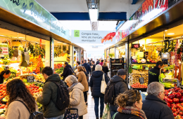 Los Mercados Tradicionales entregan sus Premios METRAE 2026 (Foto METRAE)