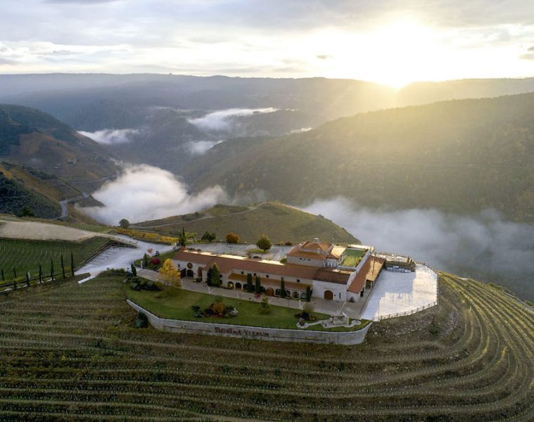 Premios de Enoturismo Rutas del Vino de España las mejores propuestas del año (Foto ACEVIN)