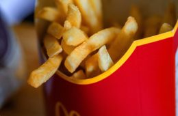 Ranking de reputación en la IA del sector de la restauración en España