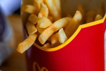 Ranking de reputación en la IA del sector de la restauración en España