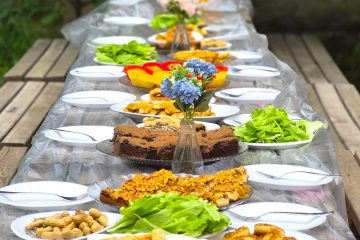 Renunciaríamos al placer de la comida por vivir más años?