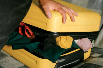 Seis tendencias que están transformando la forma de viajar (Foto Omio)