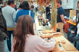 Tardíu 2026, festival de quesos y bebidas artesanas de Cantabria