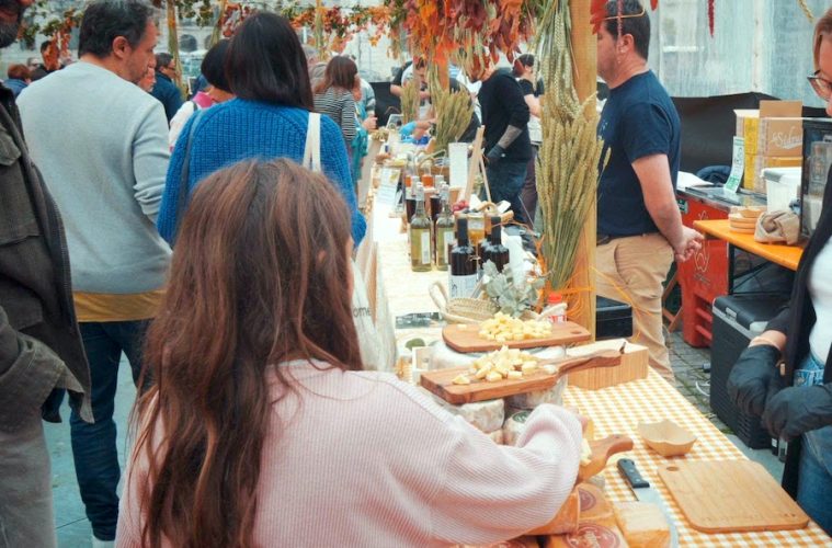Tardíu 2026, festival de quesos y bebidas artesanas de Cantabria