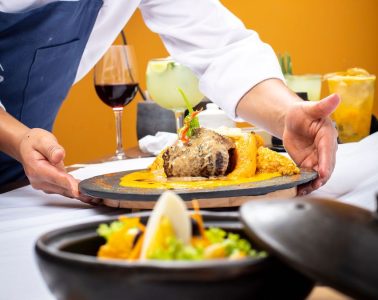 Top Menú, buscando el mejor menú del día de España