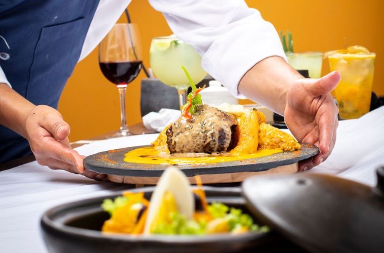 Top Menú, buscando el mejor menú del día de España