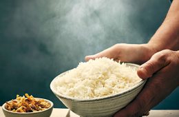 Un viaje por las diferentes culturas del arroz