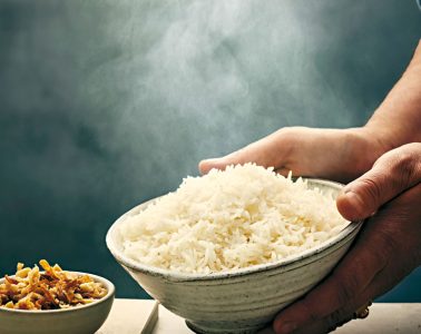 Un viaje por las diferentes culturas del arroz