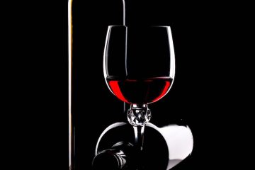 Vinos Gourmets, entre 60 y 1800 euros, que han obtenido la máxima puntuación, 100 puntos